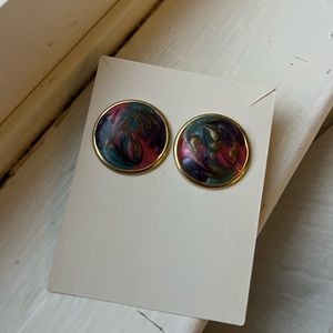 Sabrina Earrings